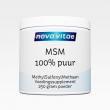 MSM poeder