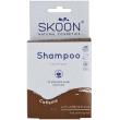 Shampoo Solid cafeine