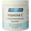 Vitamine C ascorbinezuur poeder