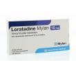 Loratadine 10mg