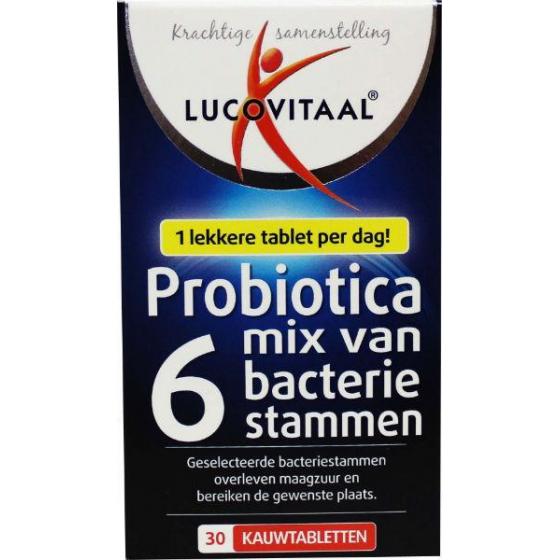 Probiotica