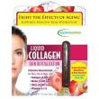 Liquid collagen skin revital