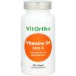 Vitamine D3 3000IE