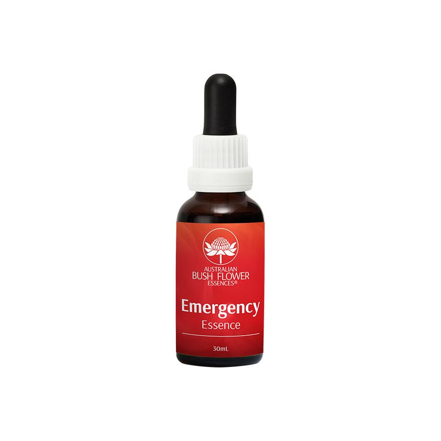 Emergency essence