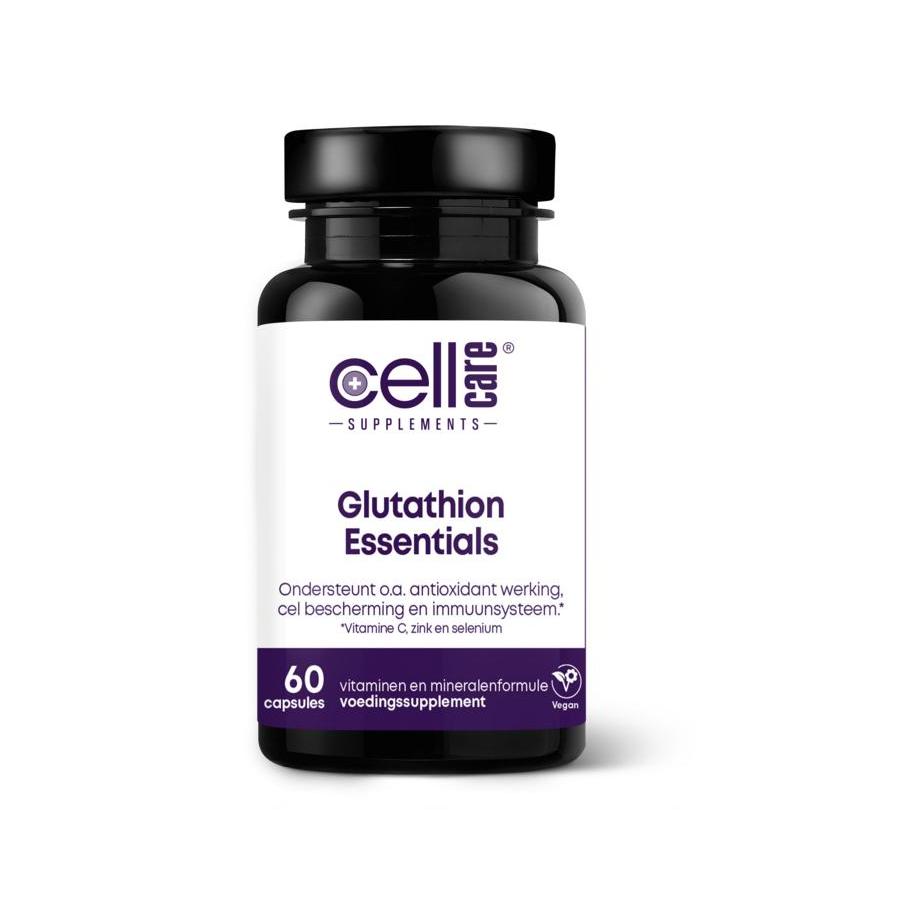 Glutathion essentials