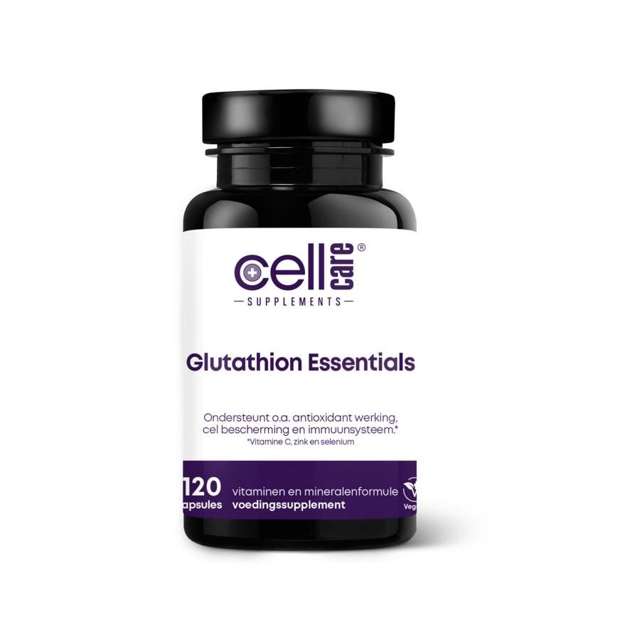 Glutathion essentials