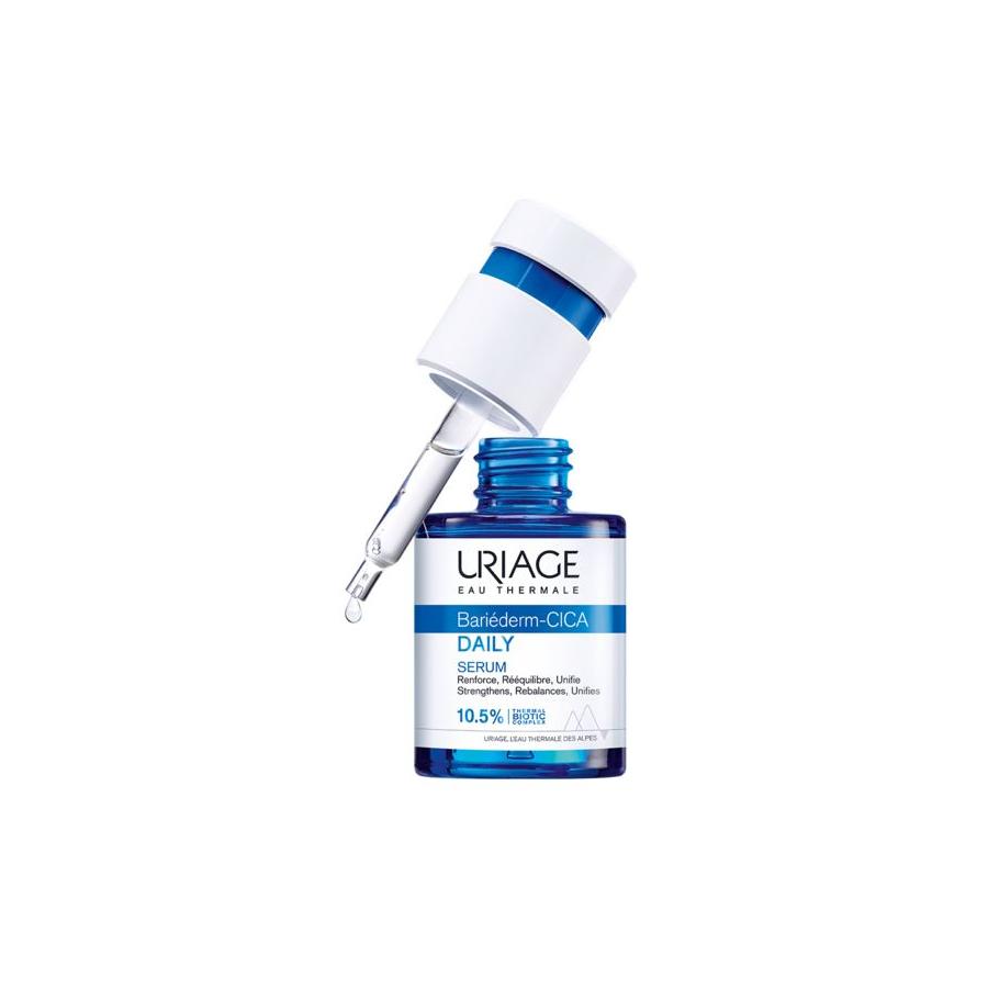 Bariederm cica serum