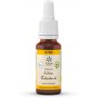Bach bloesemremedies white chestnut bio
