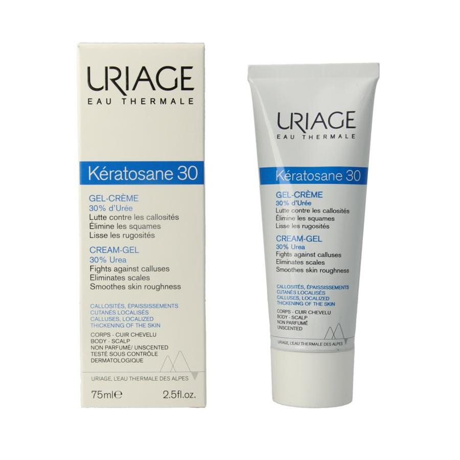 Keratosane 30