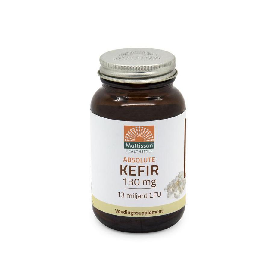 Kefir probiotica 130mg