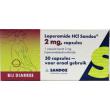 Loperamide 2mg