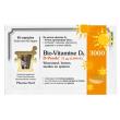 Bio-Vitamine D3 3000IE D pearls