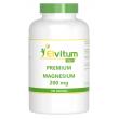Magnesium 200mg premium