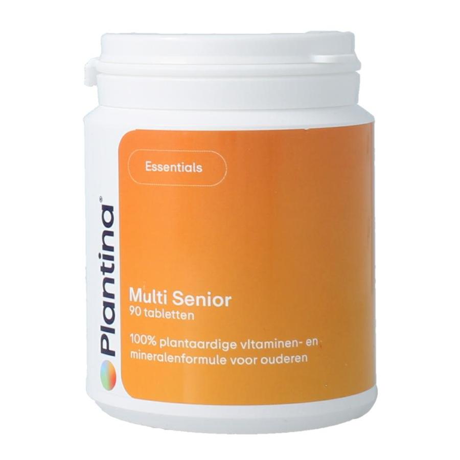 Multi senior