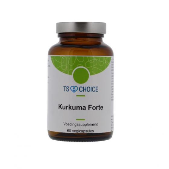 Kurkuma forte liquid