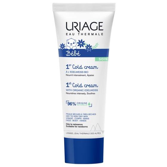 Bebe 1er cold cream