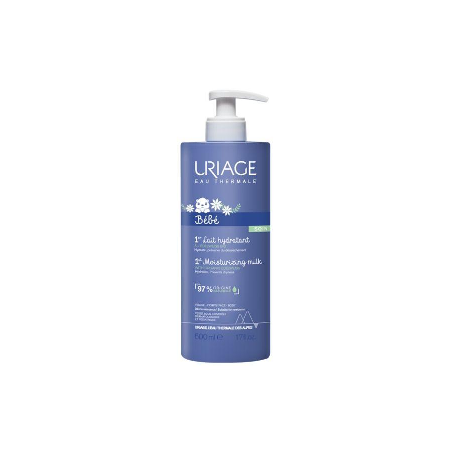 Bebe 1er lait hydratant