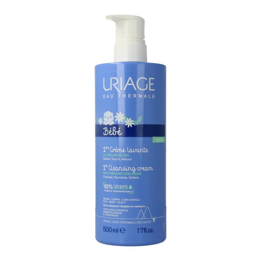 Bebe 1ere creme lavante