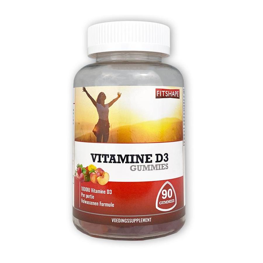 Vitamine D3