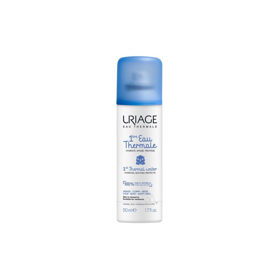 Bebe 1ere eau thermale spray