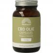 CBD olie 15mg