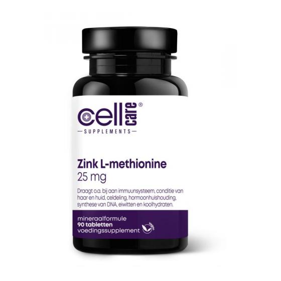 Zink L-methionine