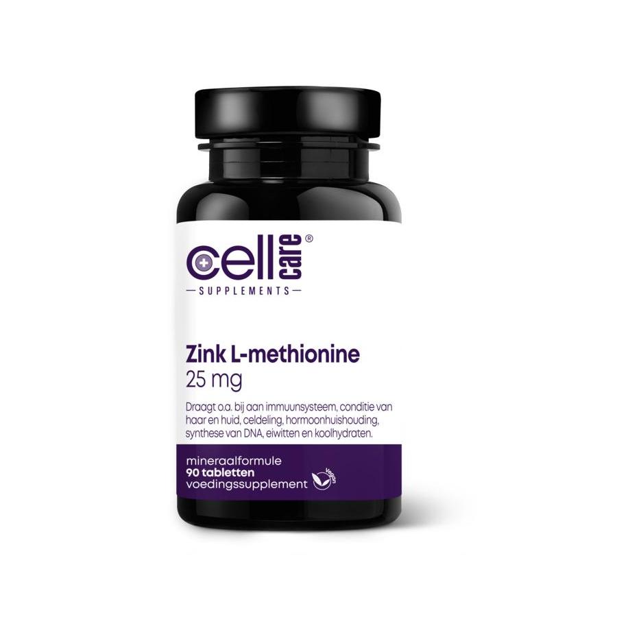 Zink L-methionine