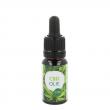 CBD olie 2.75%