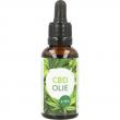 CBD olie 2.75%