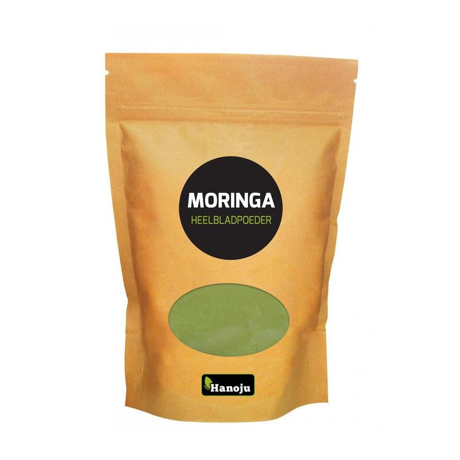 Bio moringa poeder