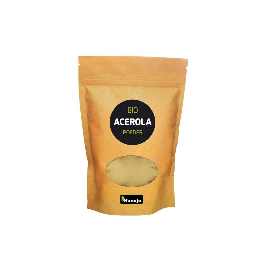 Acerola poeder bio