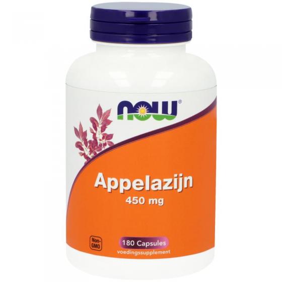 Appelazijn 450 mg