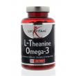 L-theanine omega 3