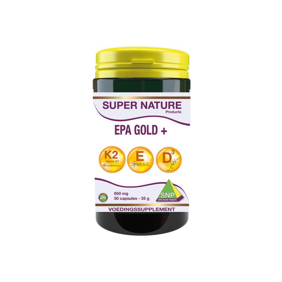 EPA Gold+