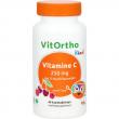 Vitamine C 250 mg met 25 mg bioflavonoiden (kind)