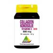 Collageen kokosolie vitamine C puur