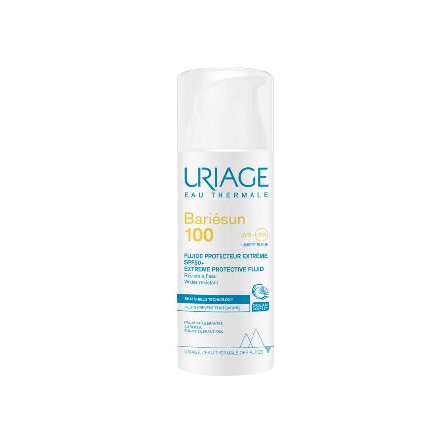 Sun 100 fluide SPF50