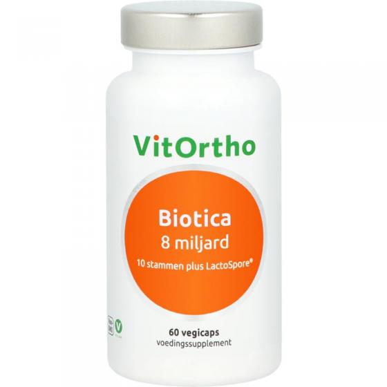 Biotica 8 miljard vh probiotica