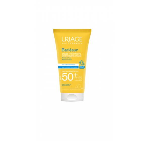 Sun creme SPF50