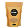 Bio rode maca poeder