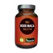 Bio rode maca tabletten