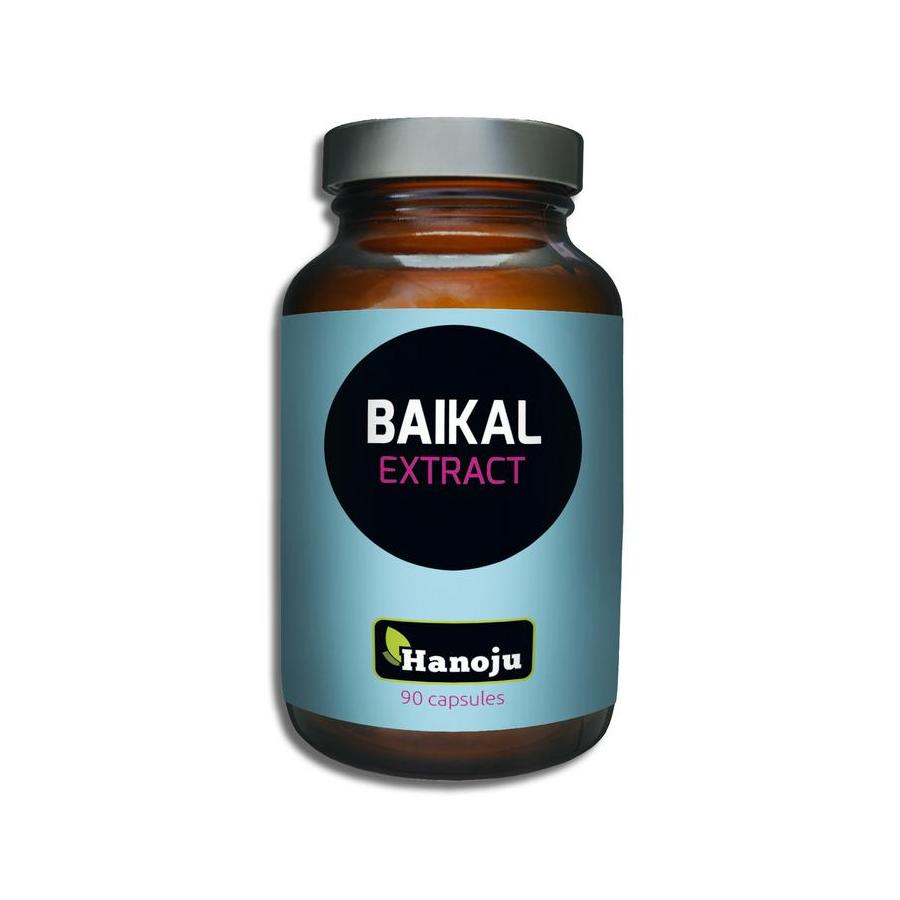 Baikal extract