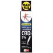 CBD olie 5%