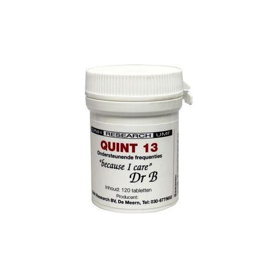 Quint 13