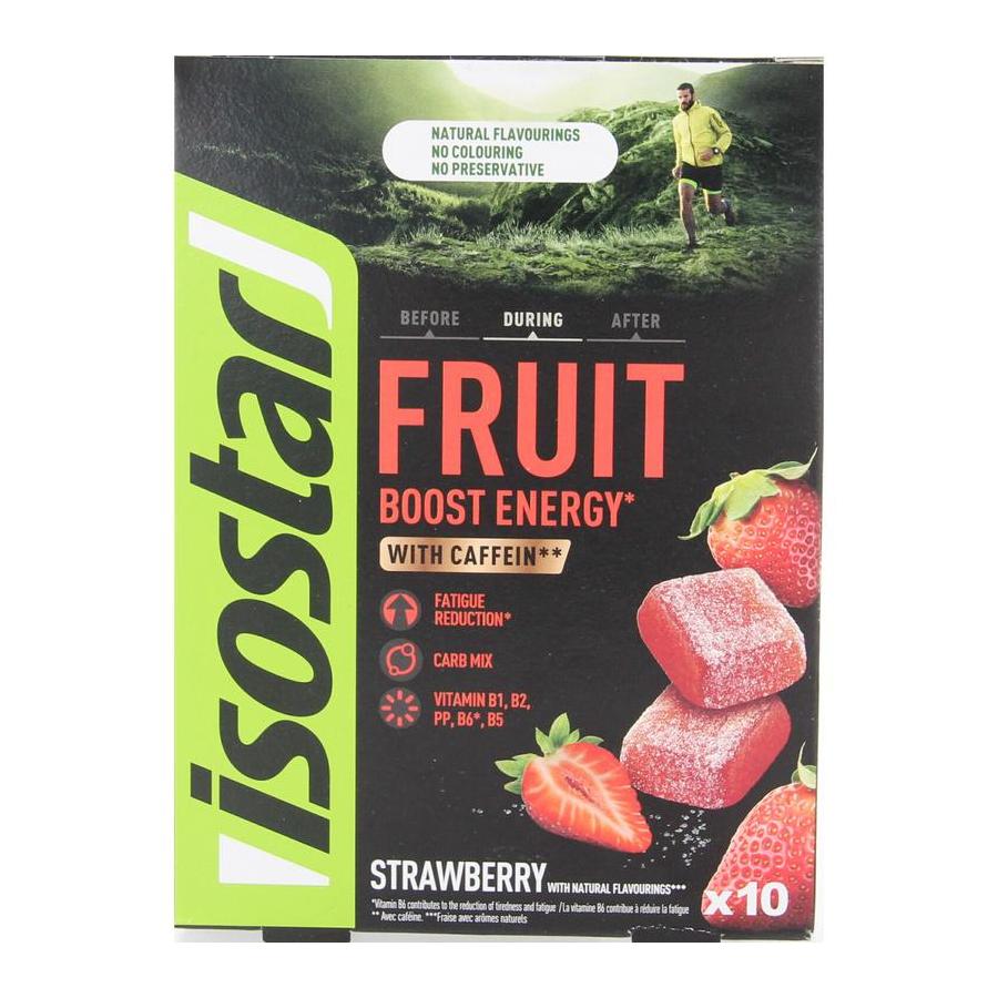Fruit boost strawberry