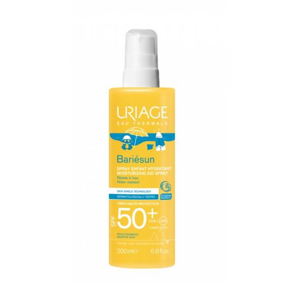 Sun spray kids SPF50