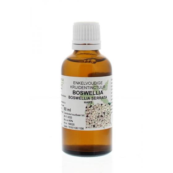 Boswellia serrata / boswellia tinctuur