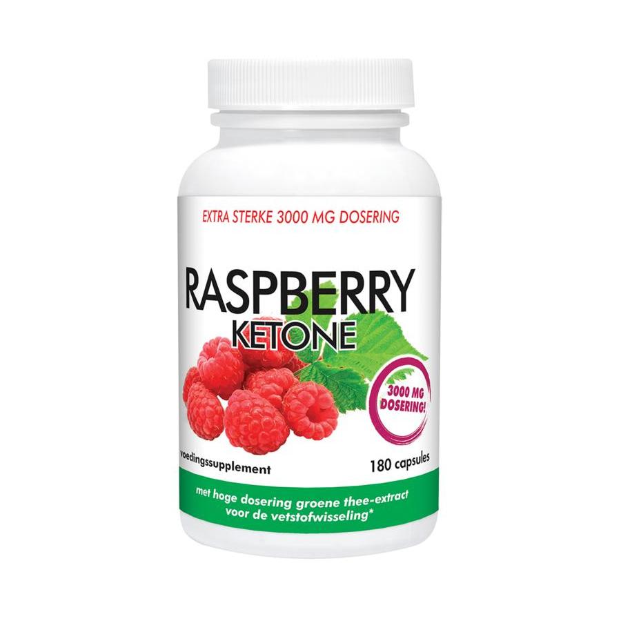 Raspberry ketone