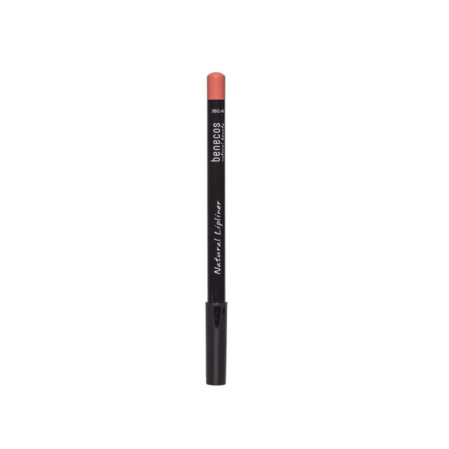 Natural lipliner sandalwood