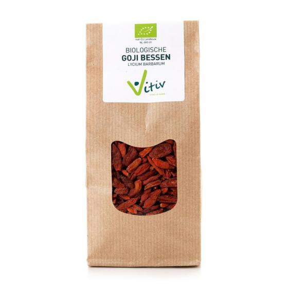 Goji bessen bio